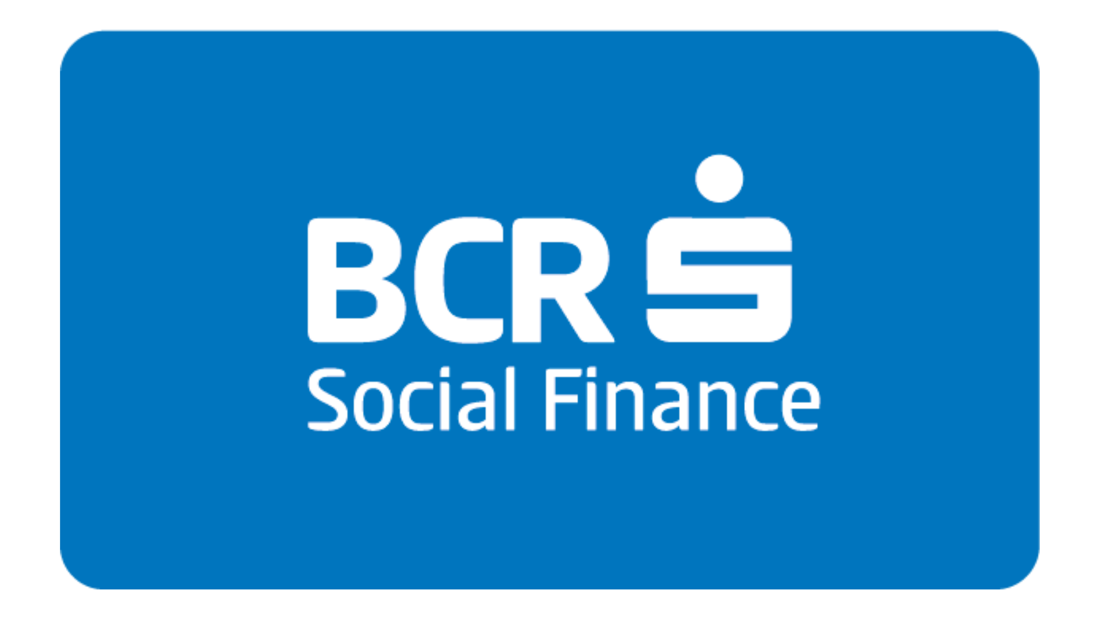 BCR Social Finance